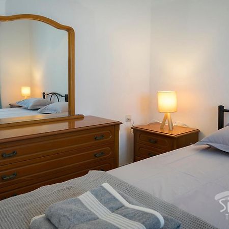 House Of Kastro Villa Đảo Síkinos Ngoại thất bức ảnh